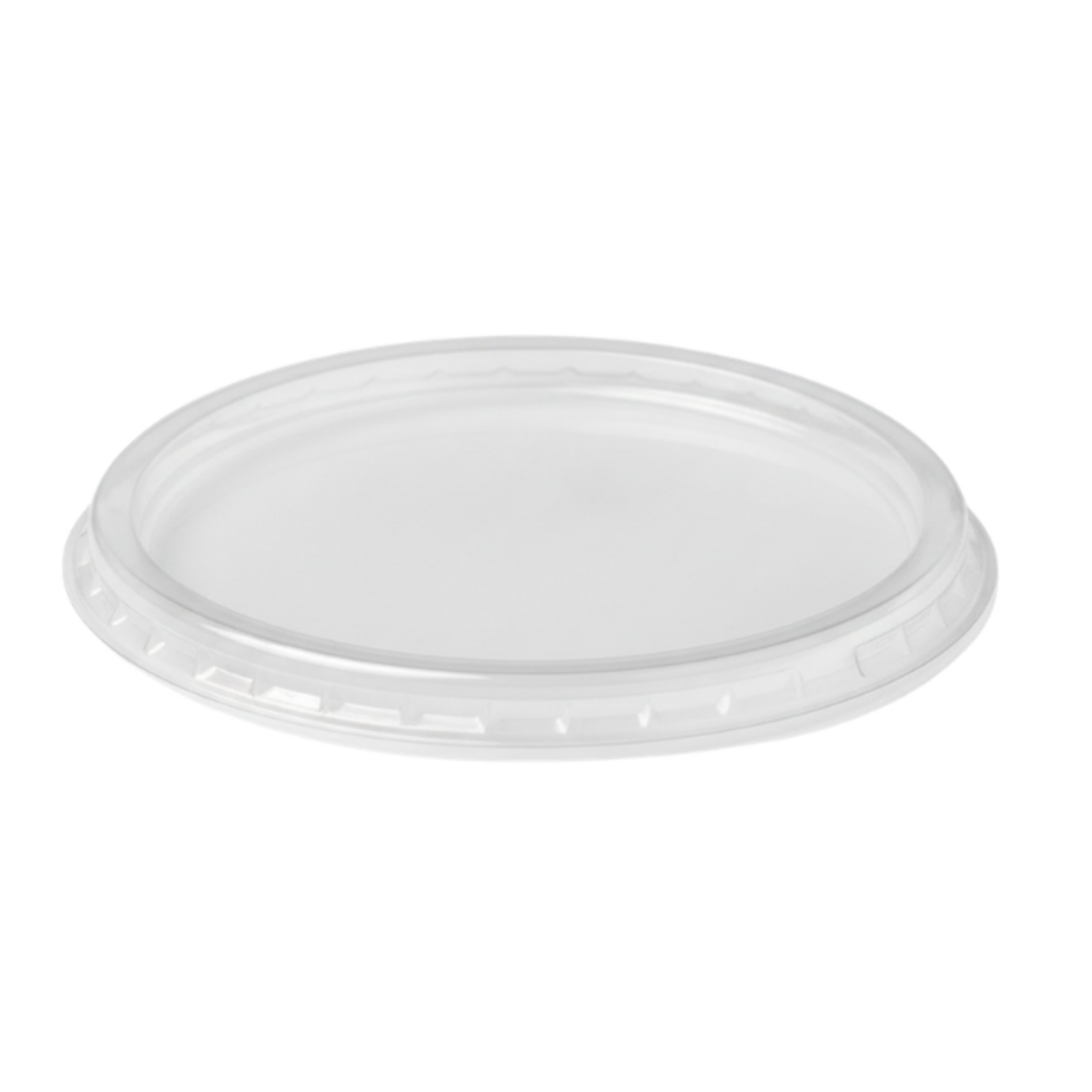 Deksel t.b.v. sauscup 50ml (1.000)