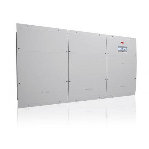 ABB REACT Kit voor React multi batterij ABB REACT Kit voor React multi batterij