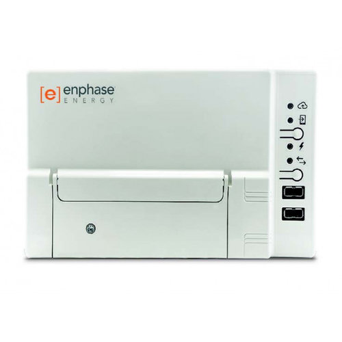 Enphase Envoy-S, Standaard, Euro Enphase Envoy-S, Standaard, Euro