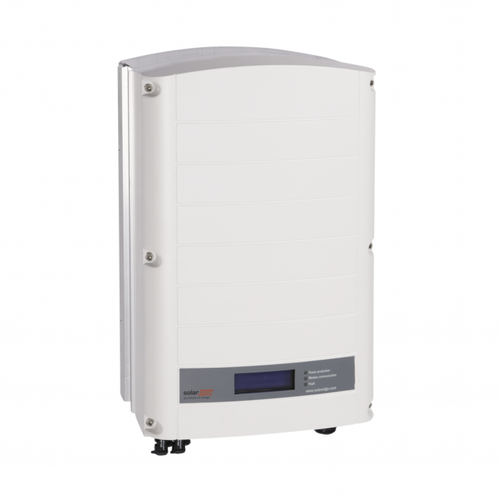 SolarEdge SolarEdge 33.3kw SolarEdge SolarEdge 33.3kw