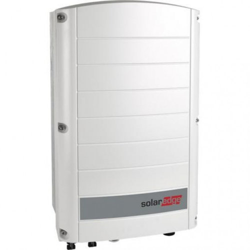 SolarEdge SolarEdge 5.0kW 3PH SolarEdge SolarEdge 5.0kW 3PH