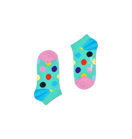 Happy Socks Lage sokken met gekleurde bollen