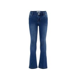 Name It Skinny stretchy bootcut jeans