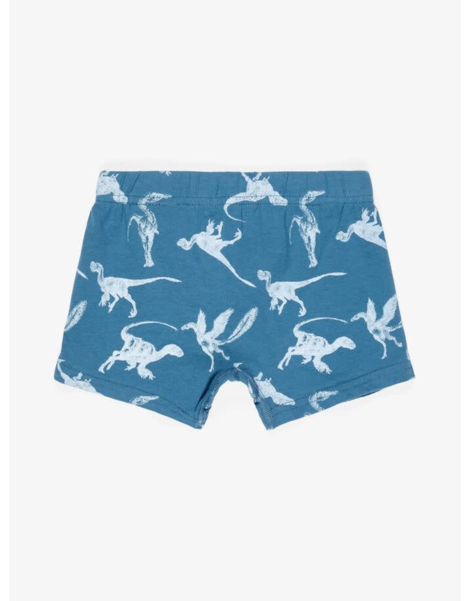 13190233/NMMTIGHTS 3P REAL TEAL DINO NOOS - Hejsan Hoppsan