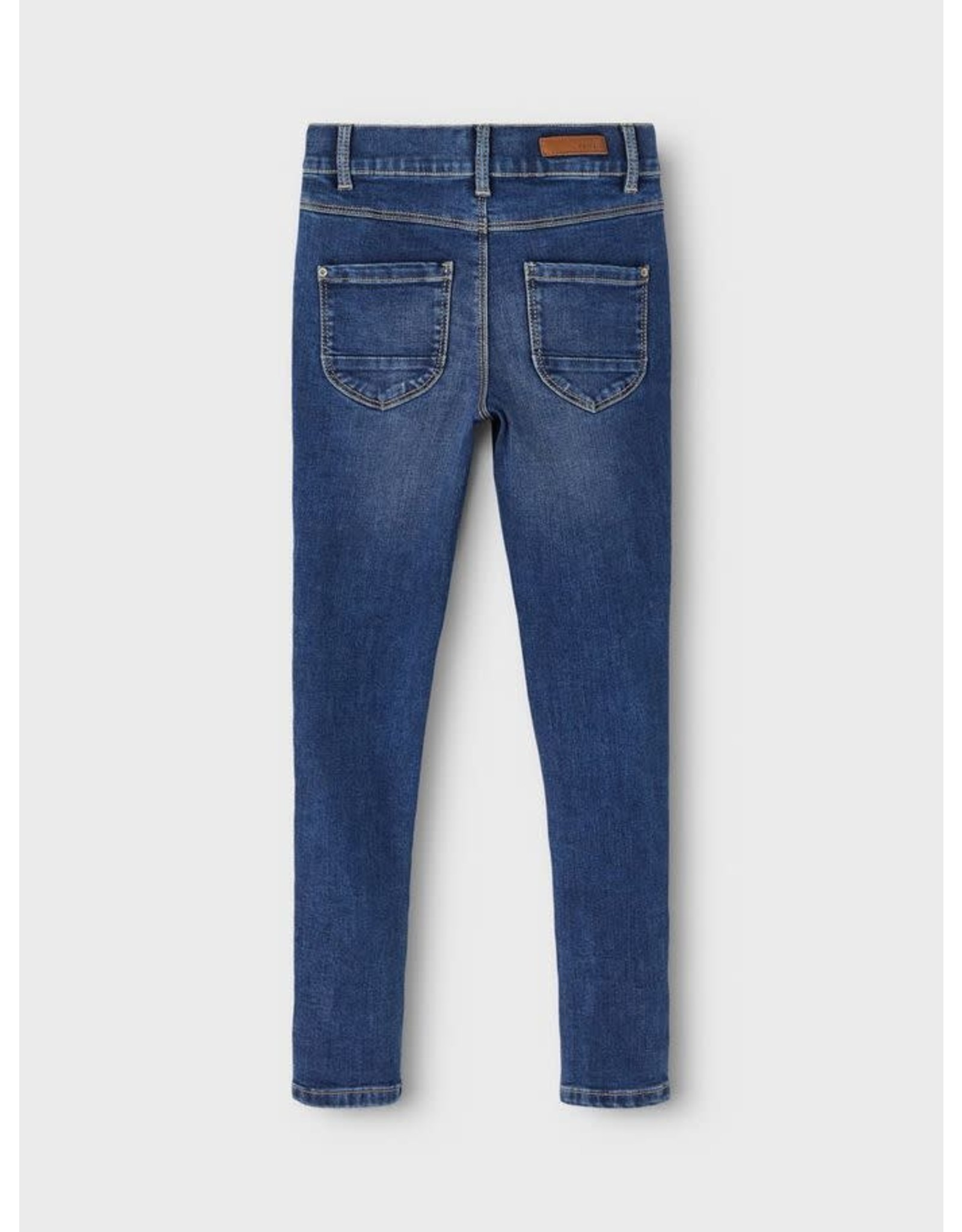 Name It Skinny stretch jeans voor meisjes