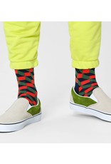 Happy Socks VOLWASSENEN "Filled Optic" sokken