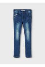 Name It Superstretch x-slim jeans broek