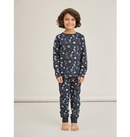 Name It Katoenen pyjama met ruimte print