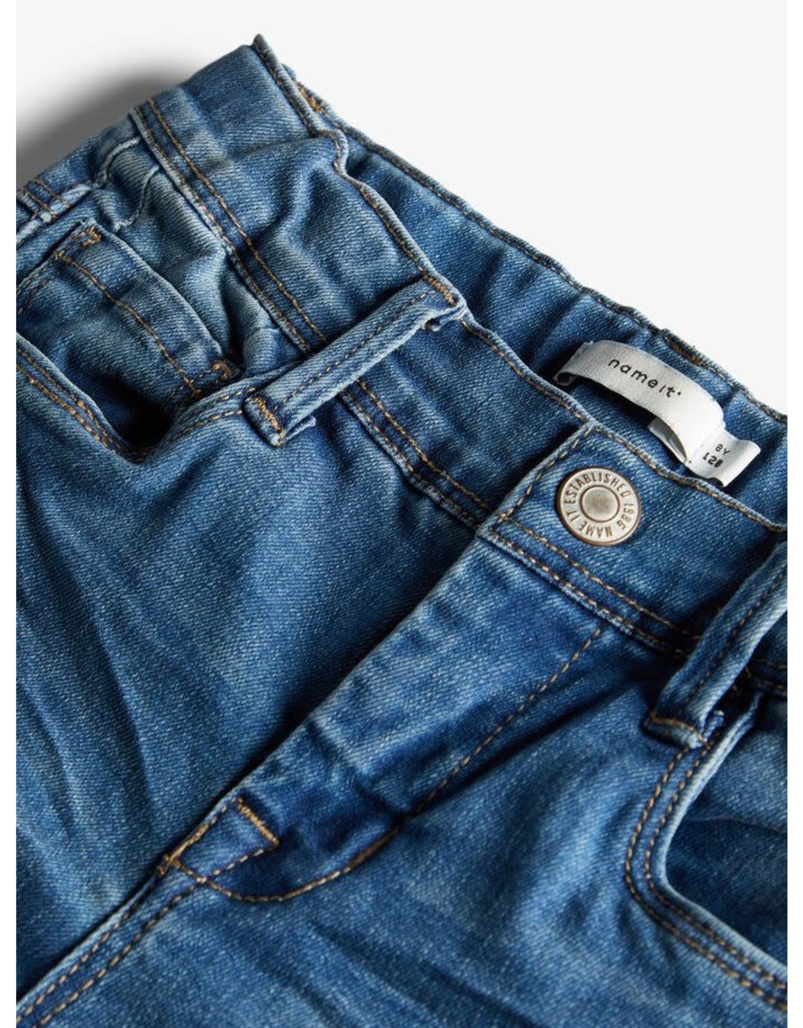 Name It Bootcut jeans voor meisjes