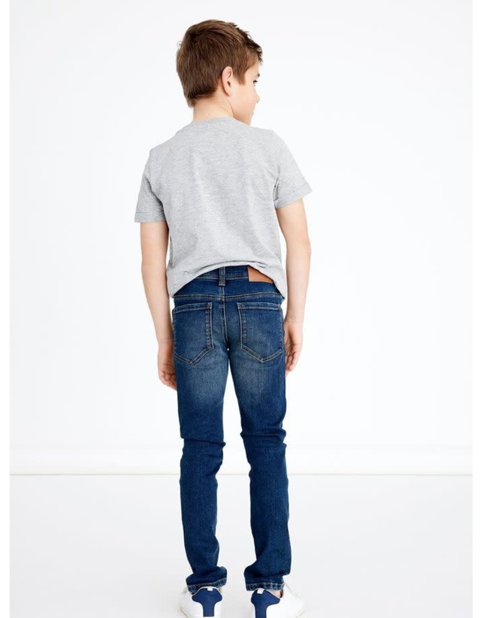 Name It Slim Fit jongens jeans