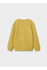 Name It Vrolijke gele sweater trui