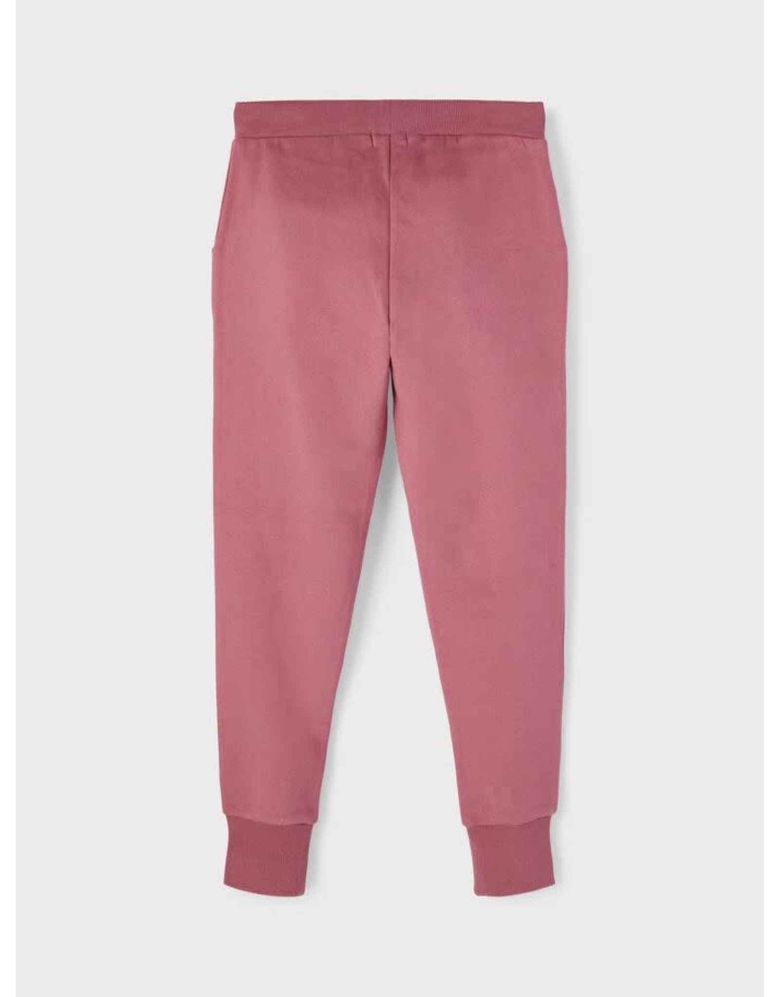 Name It Roze zachte meisjes jogging broek