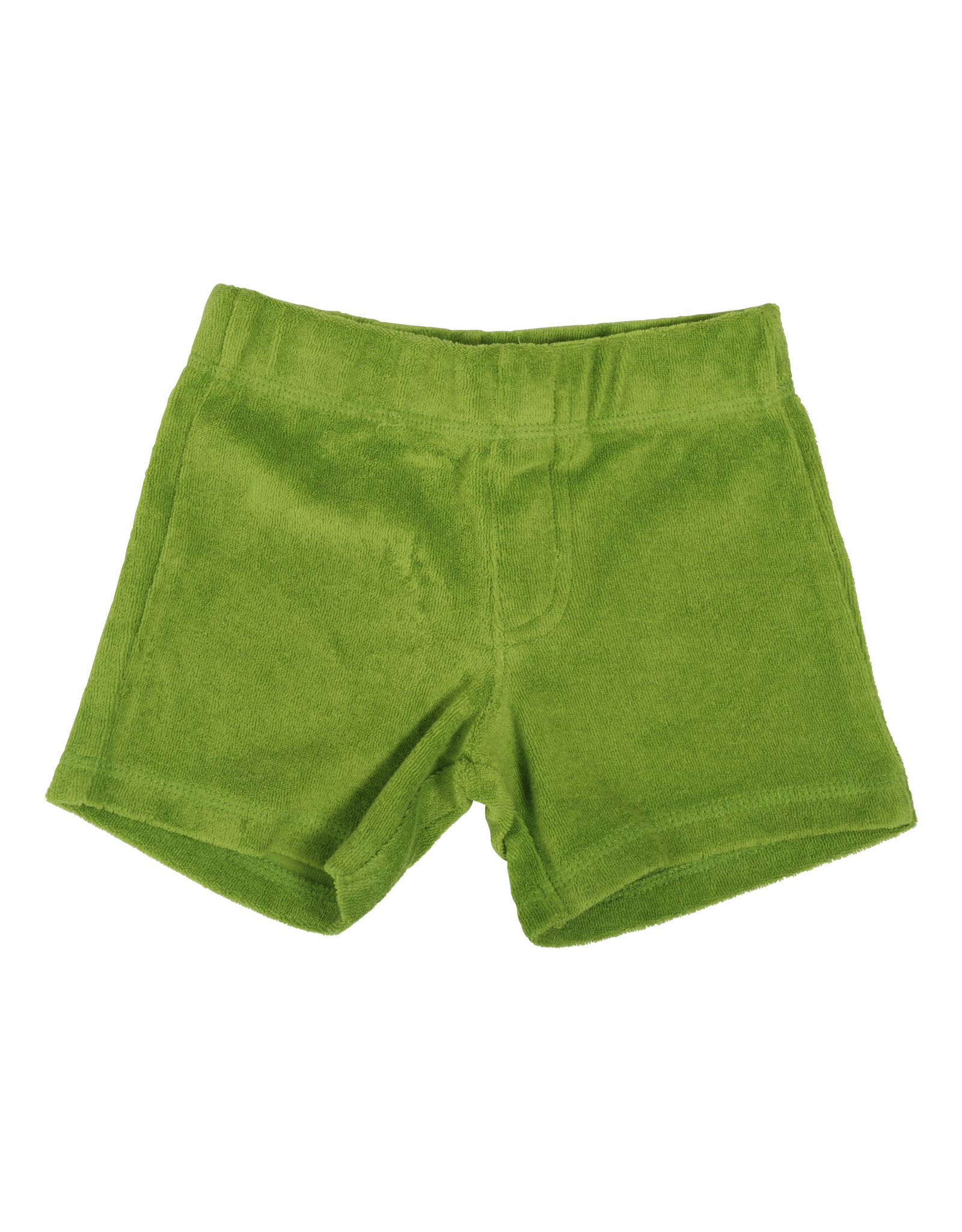 Duns Sponsen groene short