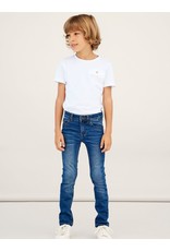 Name It Slim fit jeans voor jongens