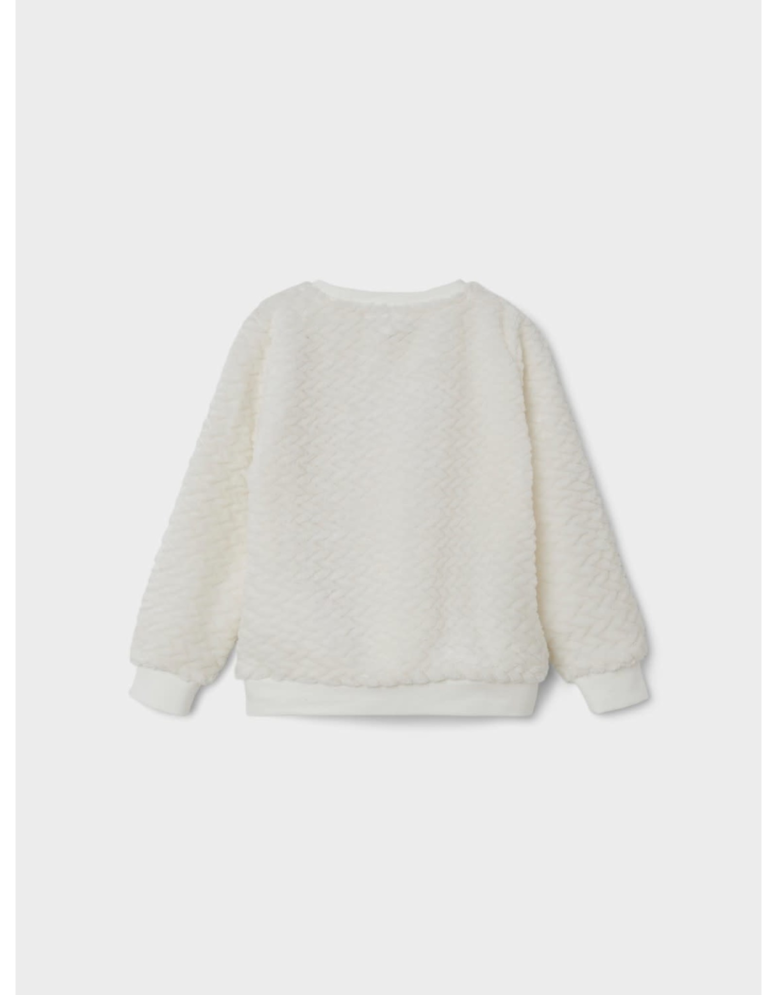 Name It Super zachte fluffy trui voor meisjes