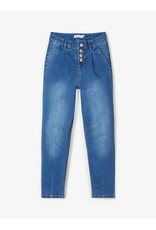 Name It Regular fit high waist jeans (mom fit jeans)