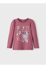 Name It Roze "my little pony" t-shirt