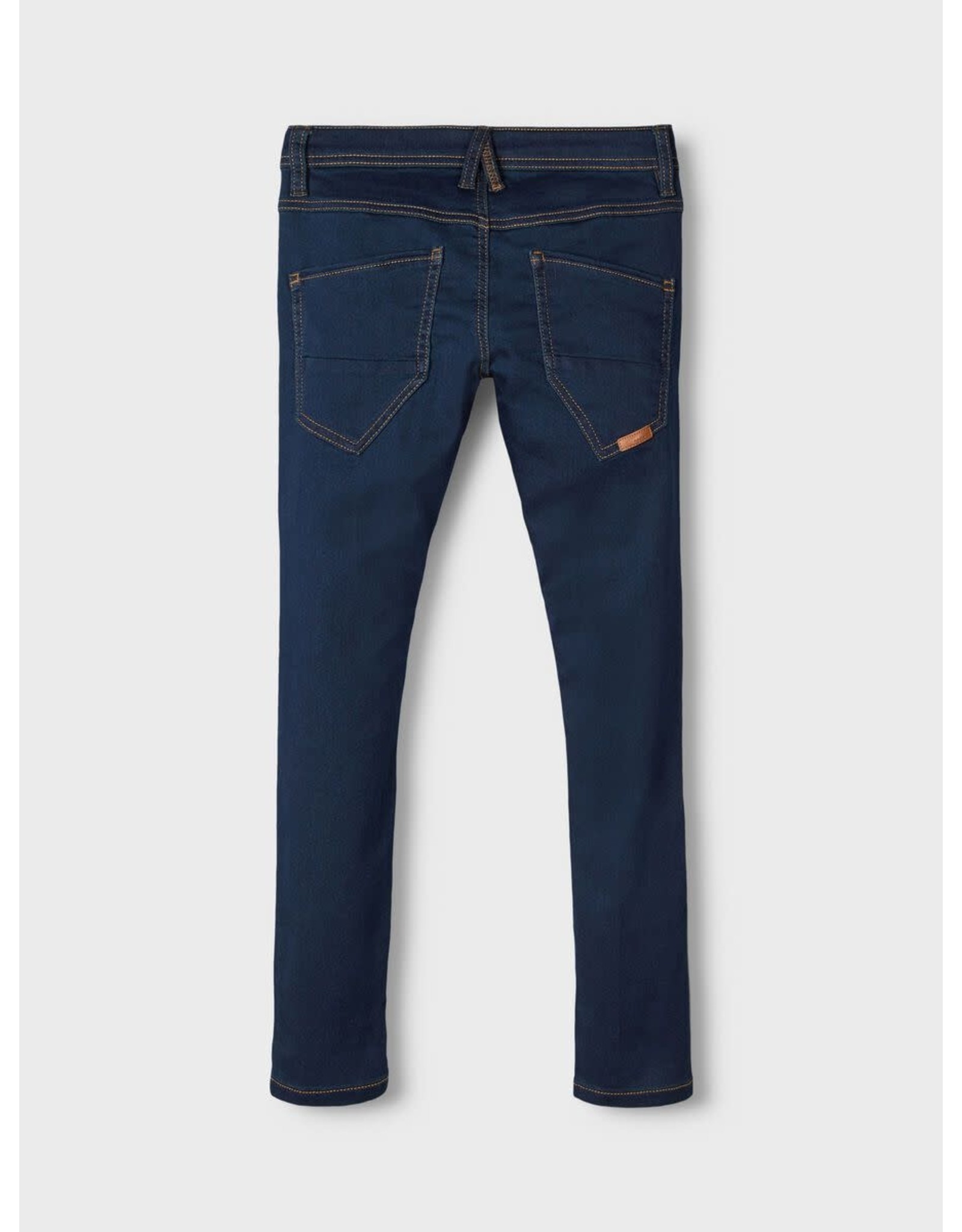 Name It Zachte sweat denim jeans (waist regular- leg slim)