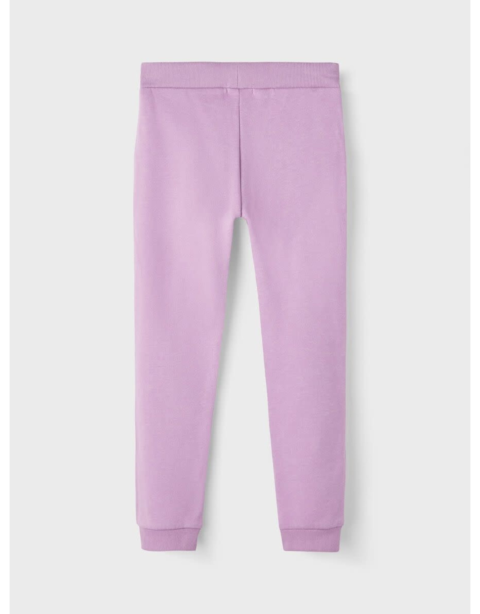 Name It Fantastische roze basis jogging broek