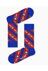 Happy Socks VOLWASSENEN sokken met UFO's