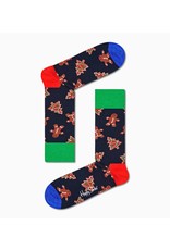 Happy Socks VOLWASSENEN Gift box met 2-pack Kerstsokken