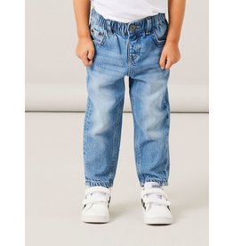 Name It Daddy jeans voor de kleine jongens