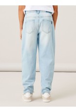 Name It Licht blauwe skater look daddy jeans