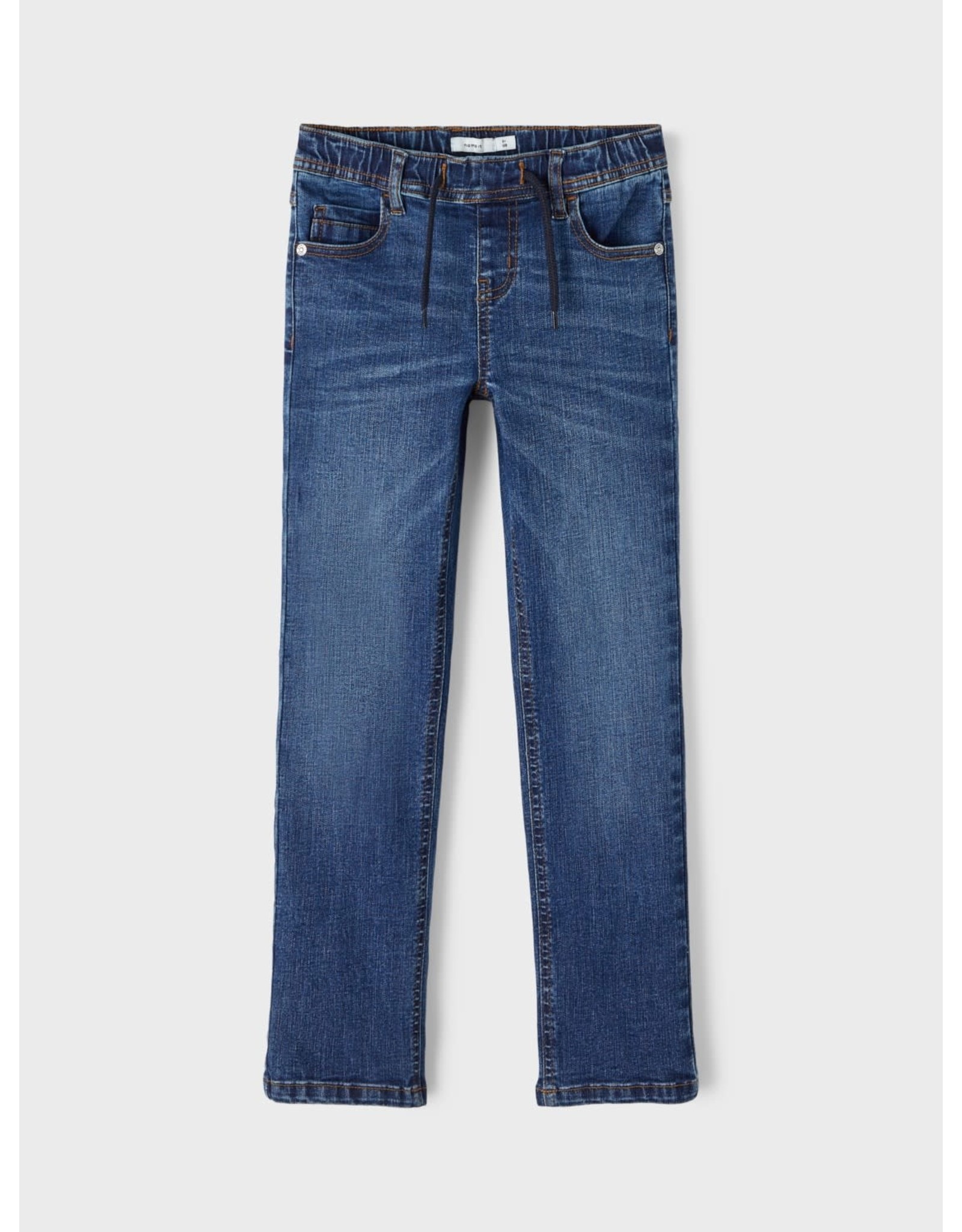 Name It Jeans regular model zonder knop