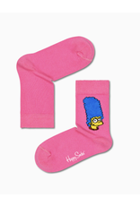Happy Socks The Simpsons Marge Kids Sock