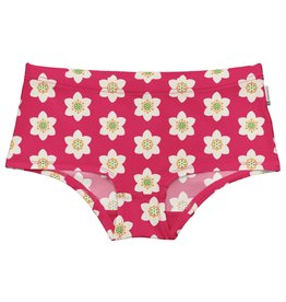Maxomorra Briefs Hipsters Adult PARTY ANEMONE