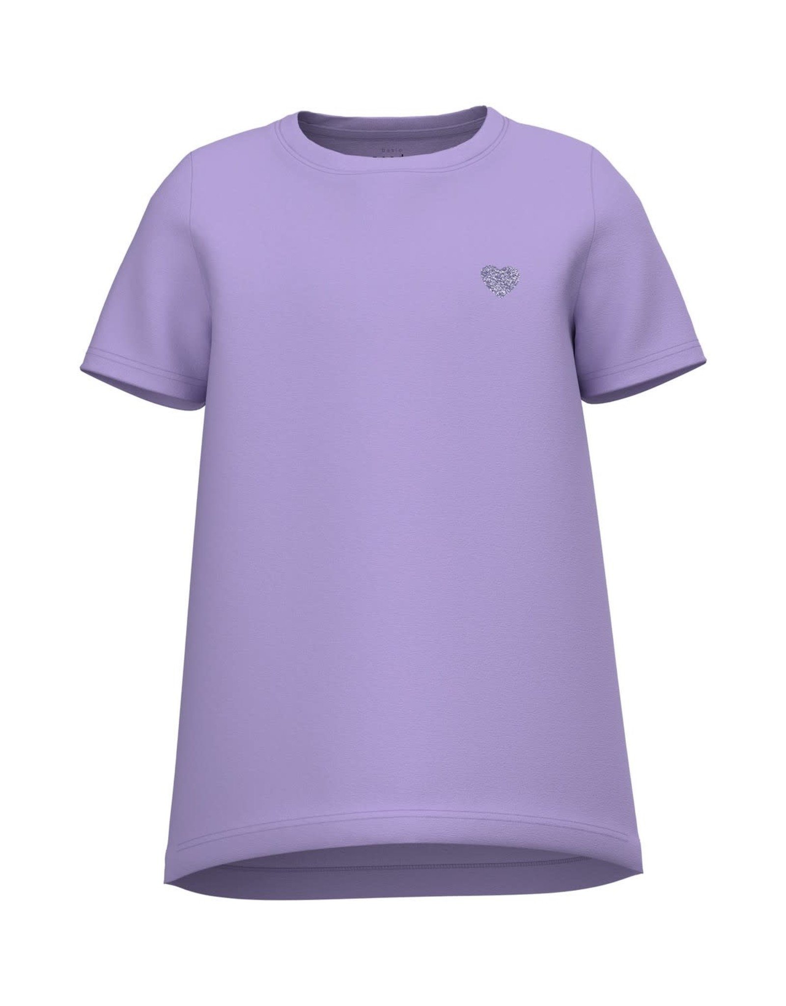 Mijnwerker Afgeschaft samenvoegen Basis paarse t-shirt van Name It | hejsan.be - Hejsan Hoppsan