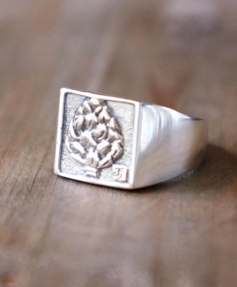 Ring Rock 'n' Roll Royalty