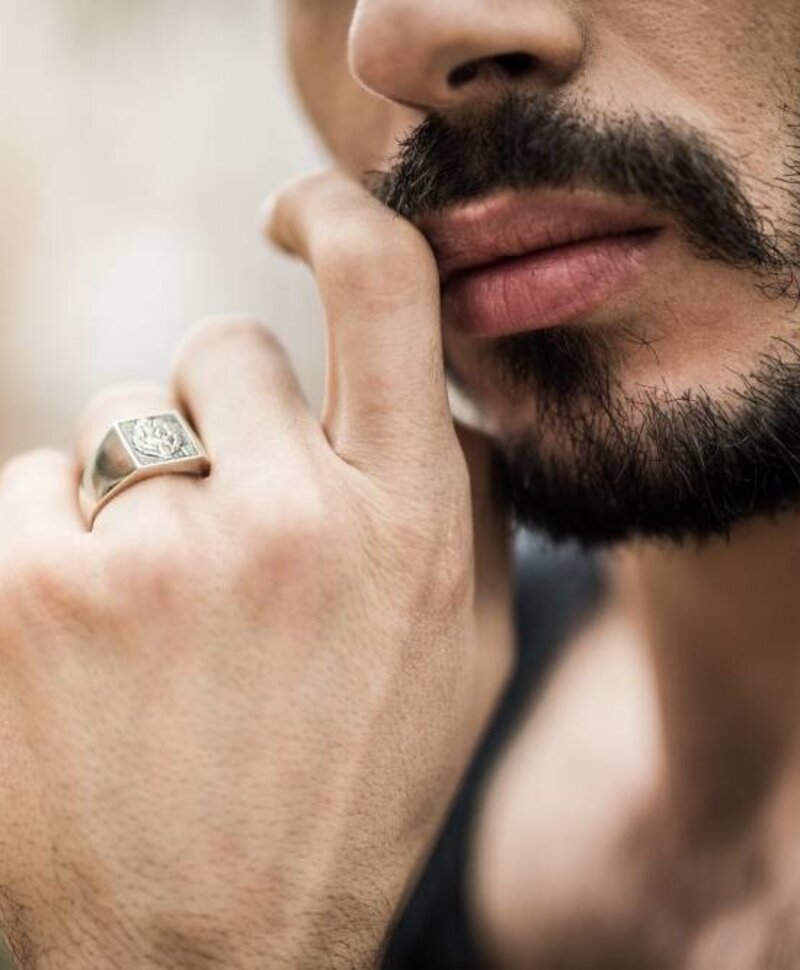 Ring Rock 'n' Roll Royalty