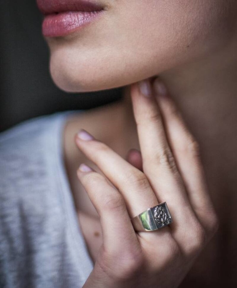 Ring Rock 'n' Roll Royalty