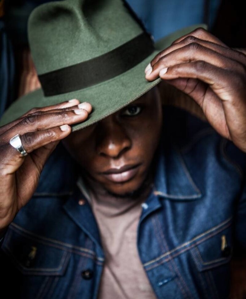 Ring Rock 'n' Roll Royalty