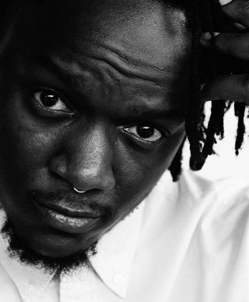 Nose Cuff Moxie, Silver