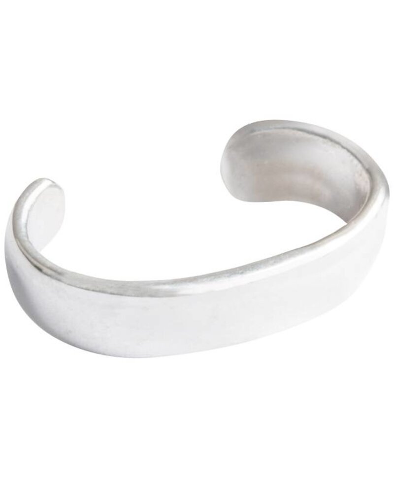 The Heritage Collection: Cuff Gumption, Silber