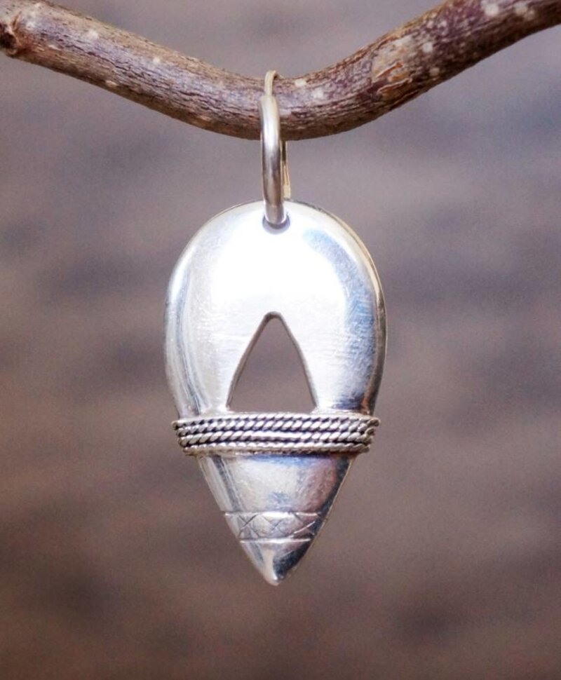 One-Piece Earring Eshe - Agape Collection