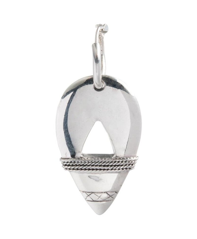 One-Piece Earring Eshe - Agape Collection