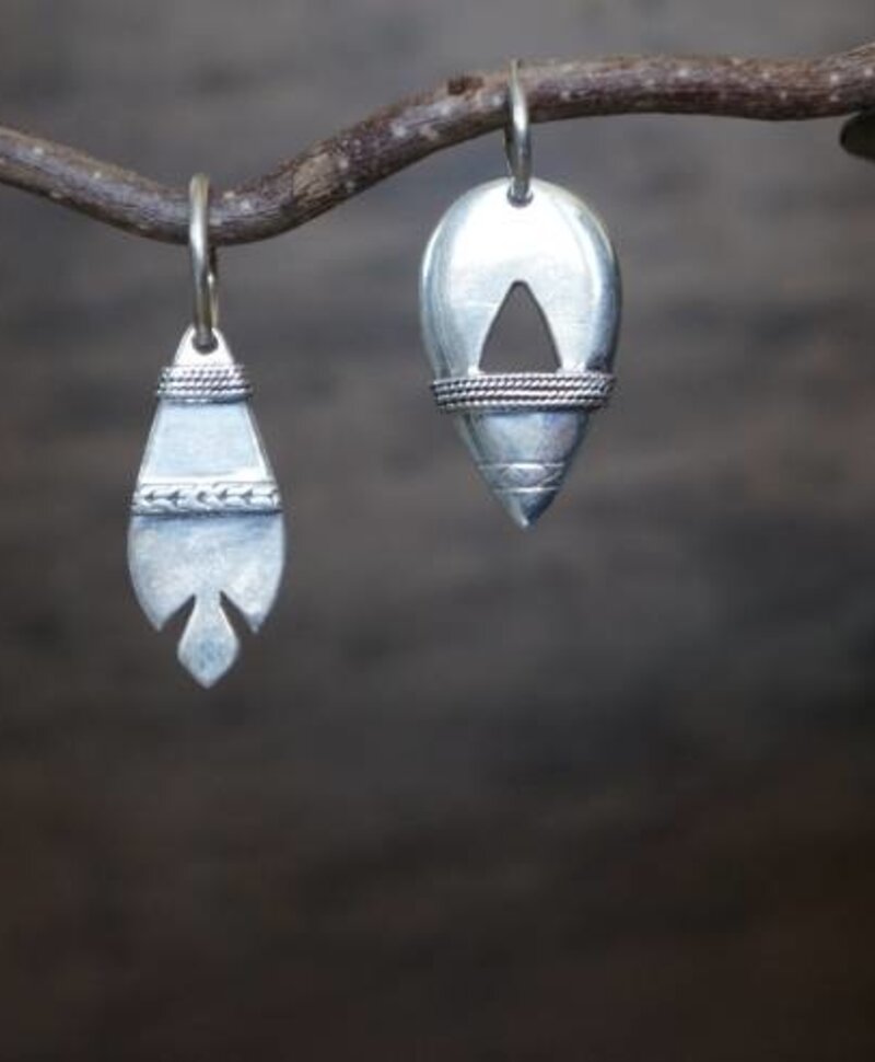 One-Piece Earring Leda - Agape Collection