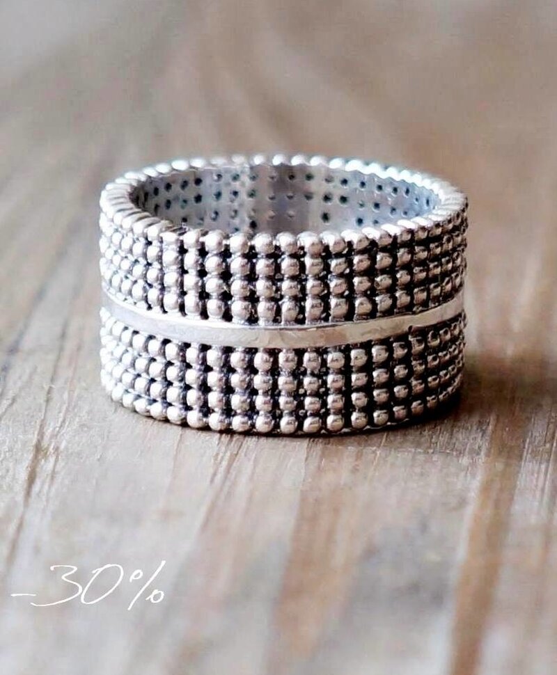 Ring Ava - Agape Collection