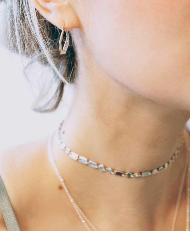 Earring Meala - Gaia Collection