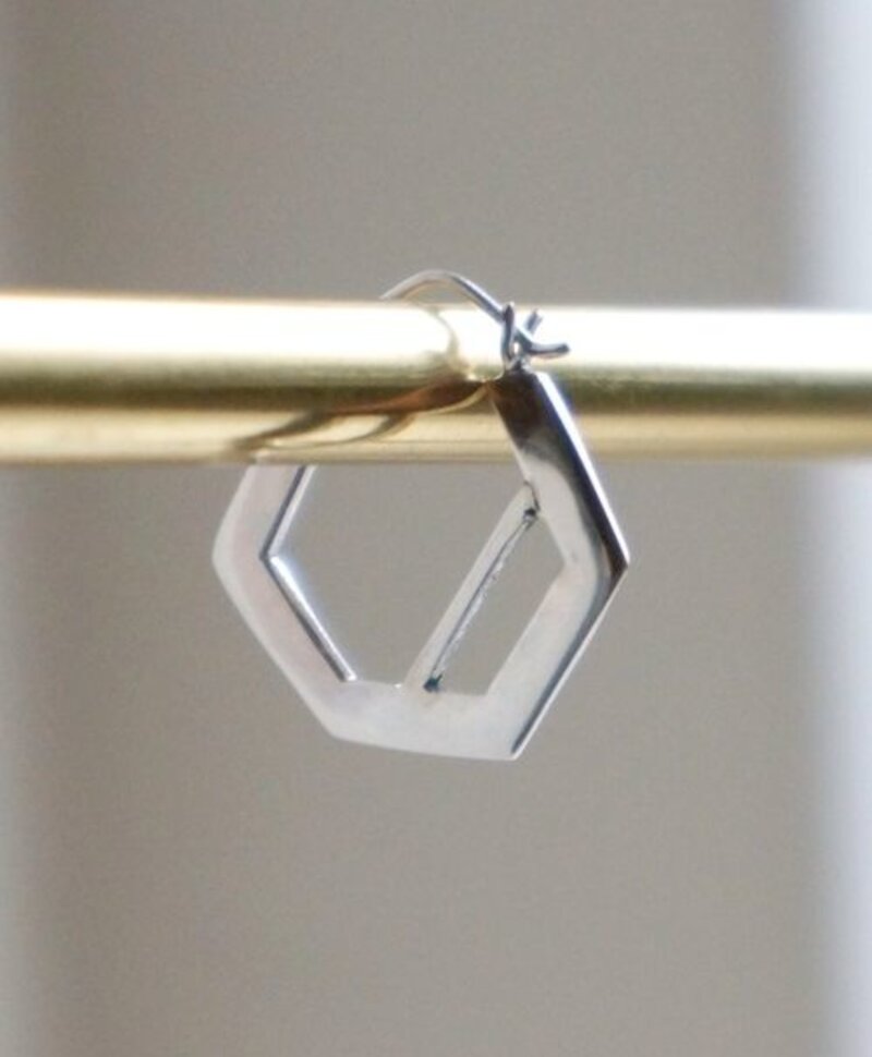 Earring Meala - Gaia Collection