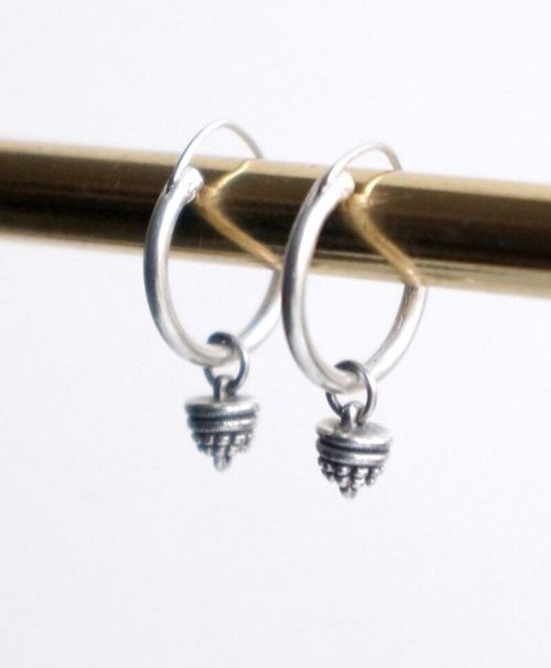 Earring Croí - Gaia Collection