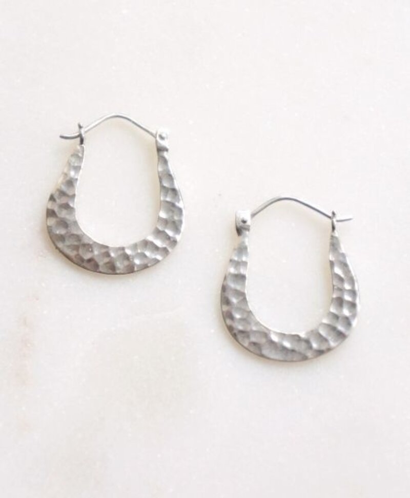 Earring Inkeri - Gaia Collection