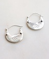 Earring Hella - Gaia Collection