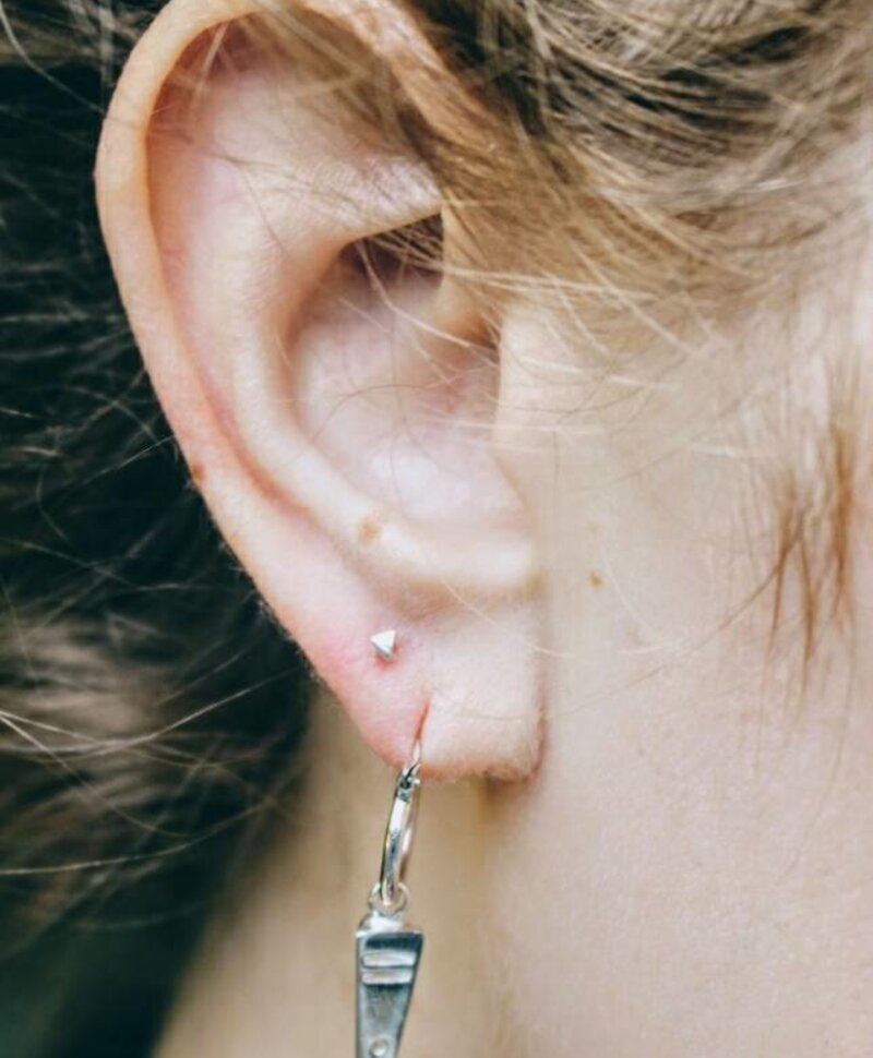 Earring Ylva - Gaia Collection