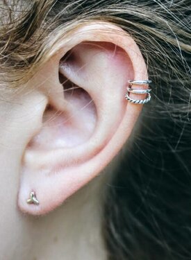 Ear Cuff Faeryn