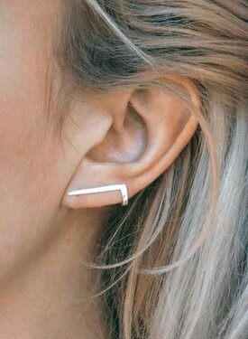 Ear Cuff Sassa