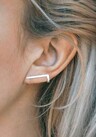 Ear Cuff Sassa - Gaia Collection